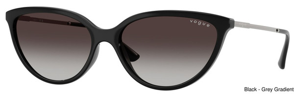 Vogue VO5672S W44/8G