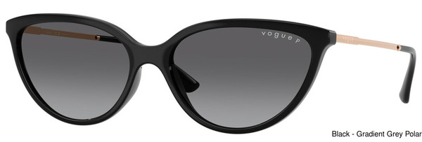 Vogue VO5672S W44/T3