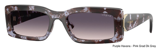 Vogue VO5674S 317836