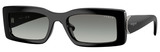 Black - Grey Gradient