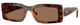 Dark Havana - Dark Brown