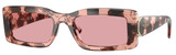 Rose Havana - Light Violet