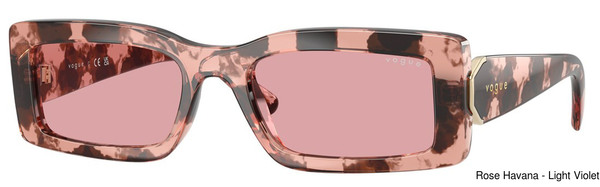 Vogue VO5674S 319984