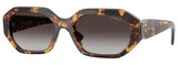 Honey Havana - Grey Grad