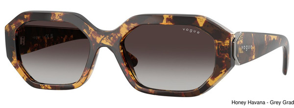 Vogue VO5675S 31798G
