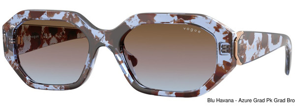 Vogue VO5675S 320148