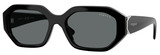 Black - Dark Grey Polar