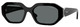 Black - Dark Grey Polar