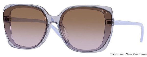 Vogue VO5684SD 292568