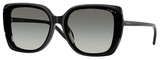 Black - Gradient Dark Grey