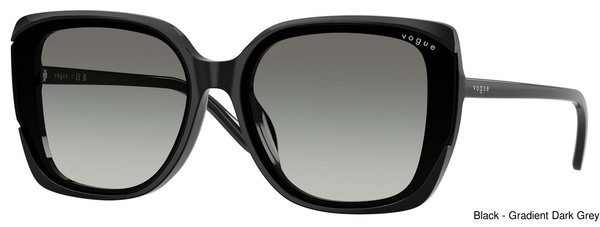 Vogue VO5684SD W44/11