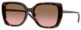 Dark Havana - Pink Grad Brown