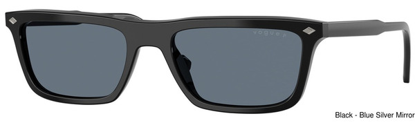 Vogue VO5687S W44/4Y