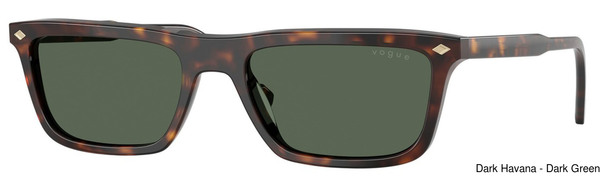 Vogue VO5687S W65671