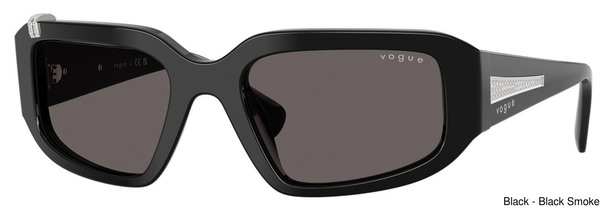 Vogue VO5688SB W44/87