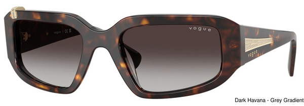 Vogue VO5688SB W6568G