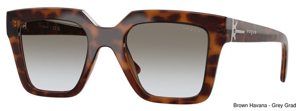 Vogue VO5690S 23868G