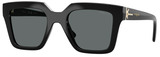 Black - Dark Grey Polarized
