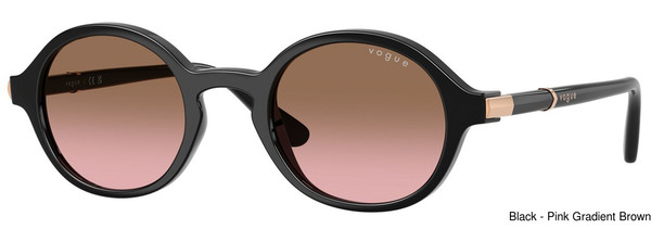 Vogue VO5692S W44/14