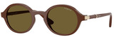 Full Brown - Dark Brown