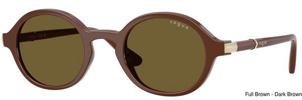 Vogue VO5692S 329673