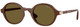 Full Brown - Dark Brown