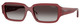 Opal Magenta - Grey Gradient