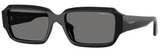 Black - Dark Grey Polarized