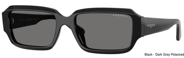 Vogue VO5693SU W44/81