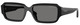 Black - Dark Grey Polarized