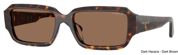 Vogue VO5693SU W65673