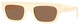 Full Ivory - Dark Brown