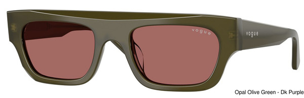Vogue VO5694SU 328869