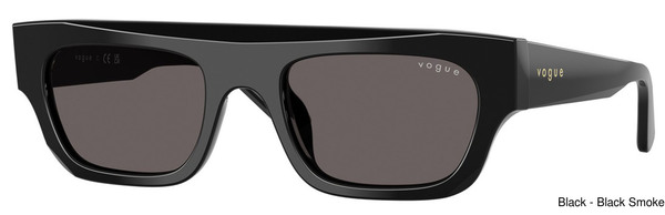 Vogue VO5694SU W44/87