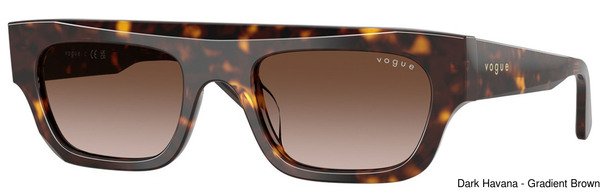 Vogue VO5694SU W65613