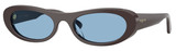 Moka - Light Blue