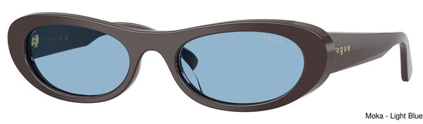 Vogue VO5695SU 326972