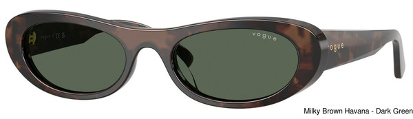 Vogue VO5695SU 327971