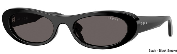 Vogue VO5695SU W44/87