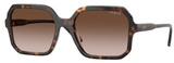Brown Havana - Grad Brown