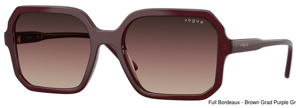 Vogue VO5696SF 3284E2
