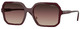 Full Bordeaux - Brown Grad Purple Gr