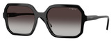 Black - Grey Gradient