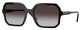 Black - Grey Gradient