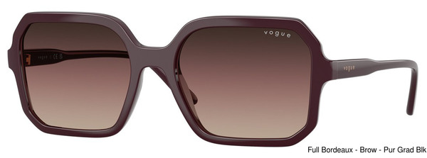 Vogue VO5696S 3284E2