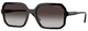Black - Grey Gradient