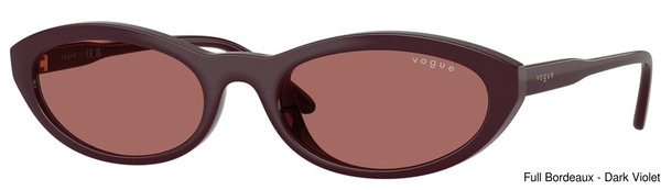 Vogue VO5697SU 328469
