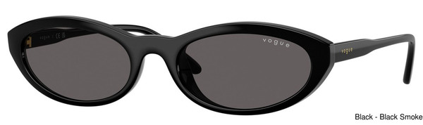 Vogue VO5697SU W44/87