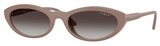 Taupe - Grey Gradient