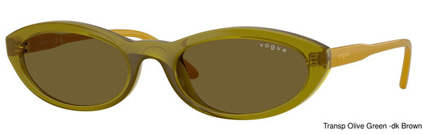 Vogue VO5697SU 328373